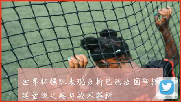 世界杯强队表现分析巴西法国阿根廷晋级之路与战术解析