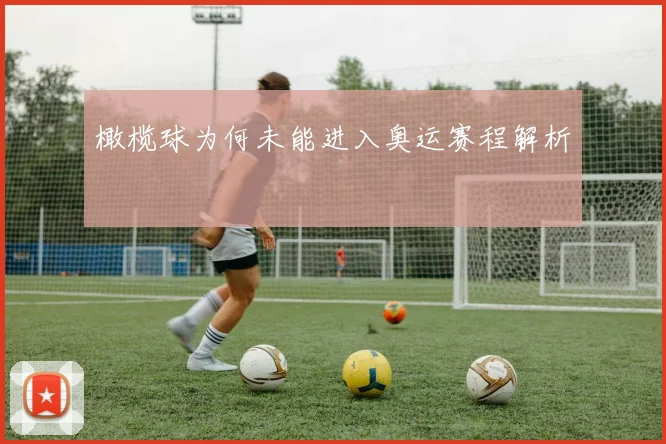 橄榄球为何未能进入奥运赛程解析