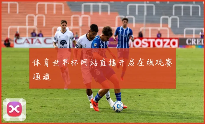 体育世界杯网站直播开启在线观赛通道